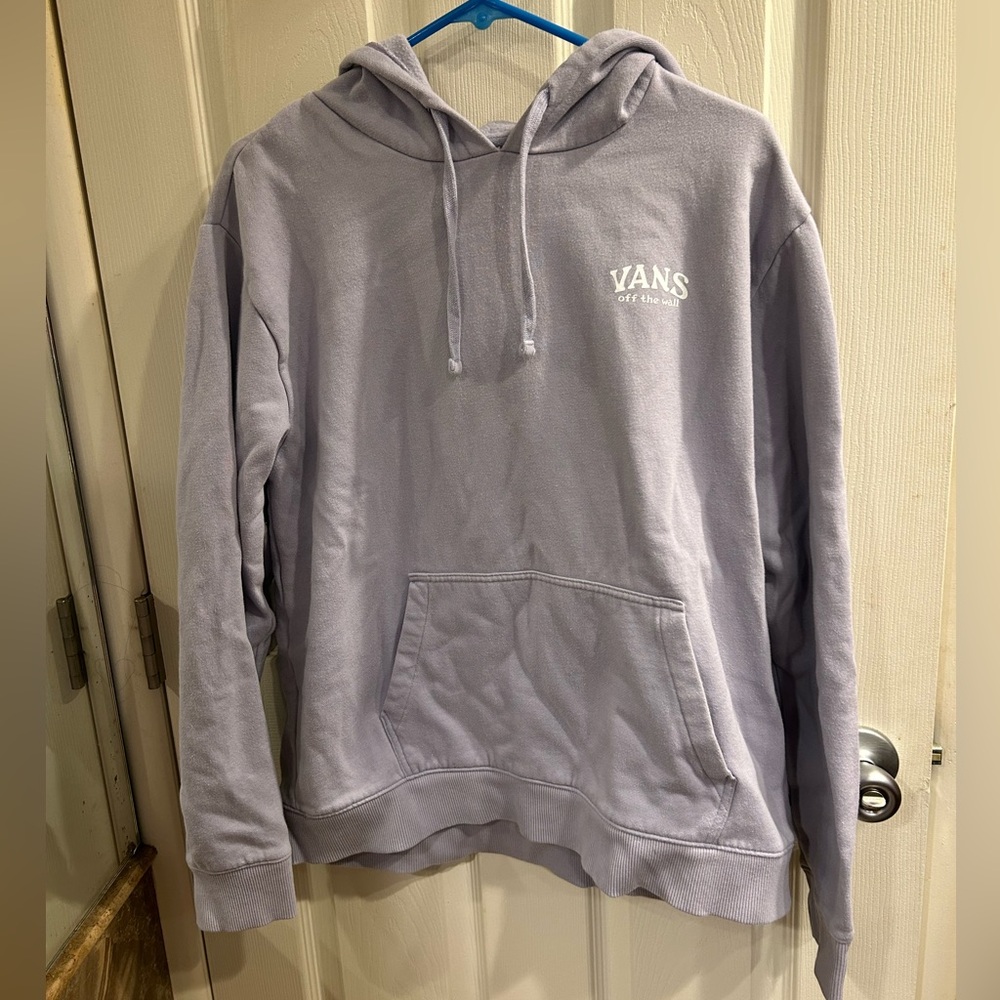 Vans Hoodie